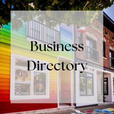 open window to view top 10 things to do Mather Arch photo with text title overlay