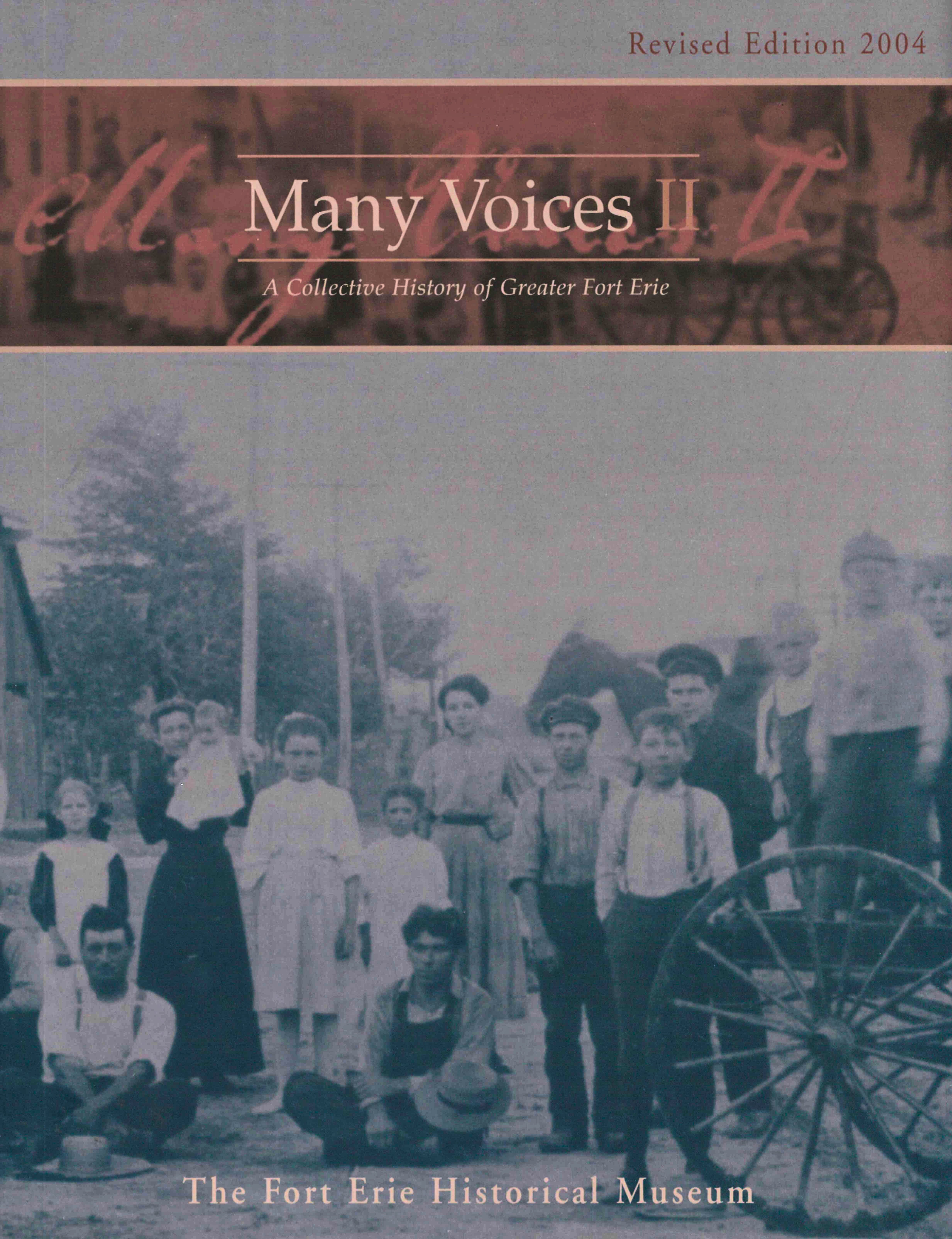 A historic photo of children.